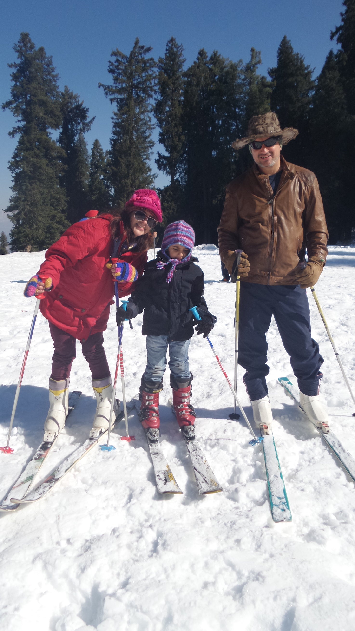 Parent – Child bonding: A time for Constructive engagement