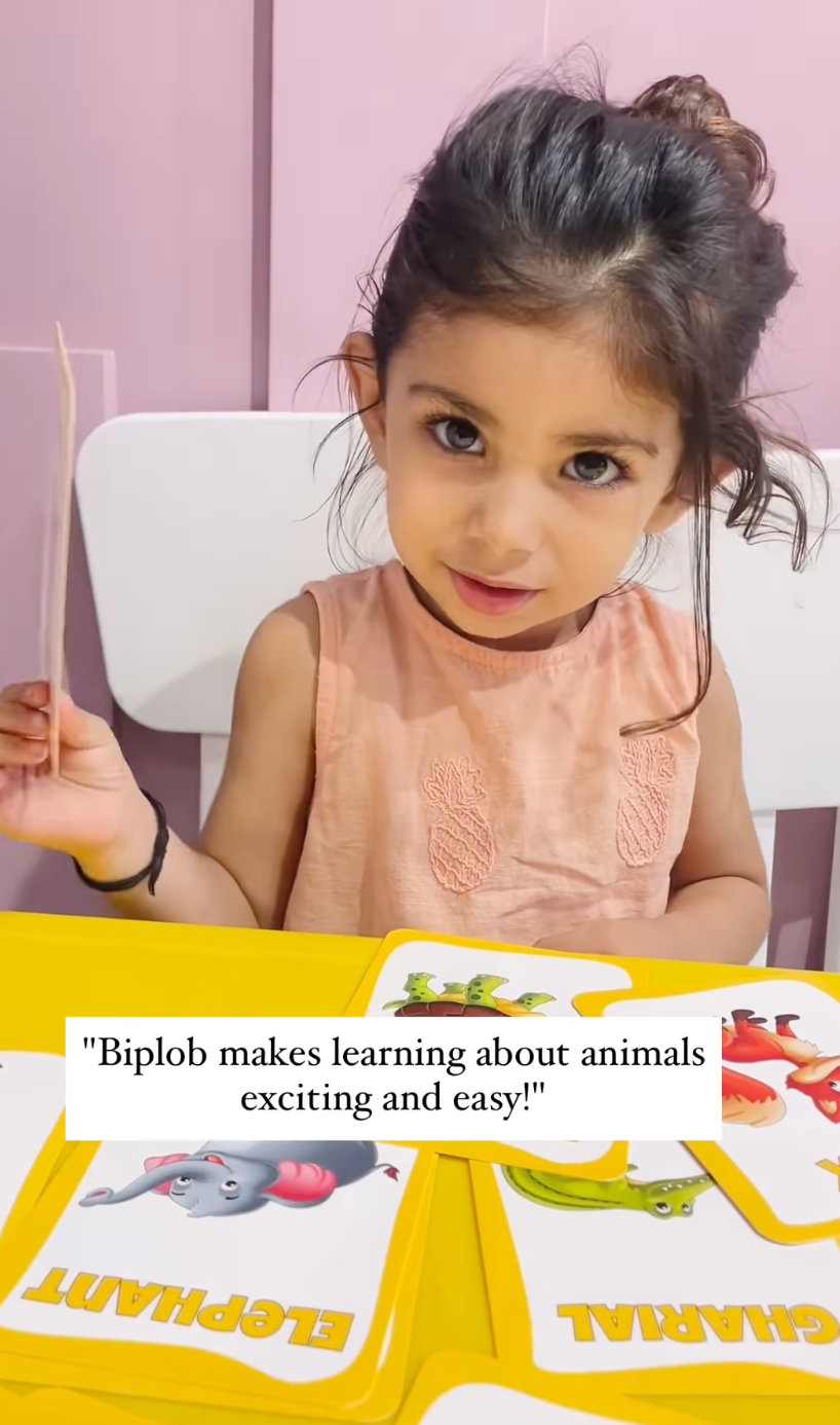 How Games Help Develop Motor Skills