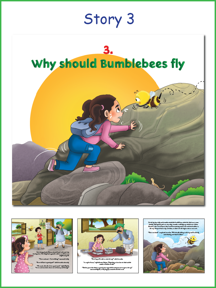 Adventures of Biplob the Bumblebee: Volume 10 - Biplobworld -
