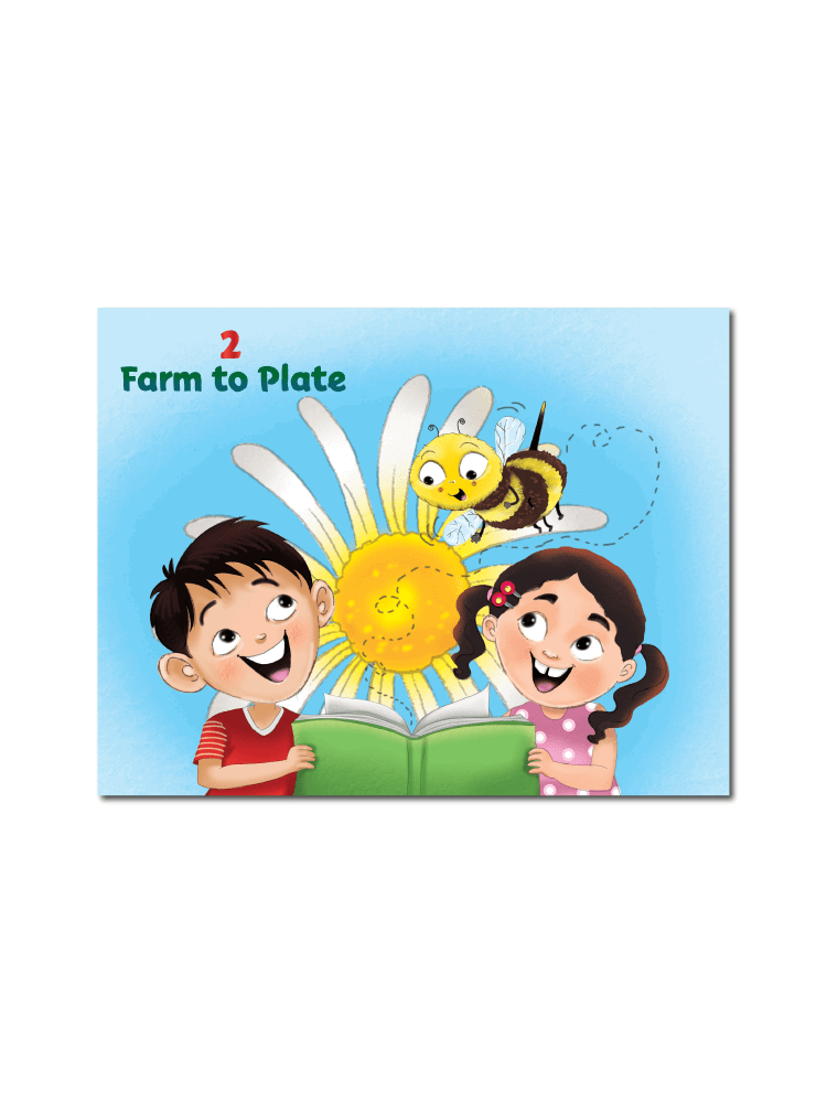 Adventures of Biplob the Bumblebee: Volume 2 - Biplobworld -