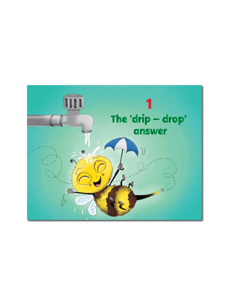 Adventures of Biplob the Bumblebee: Volume 5 - Biplobworld -