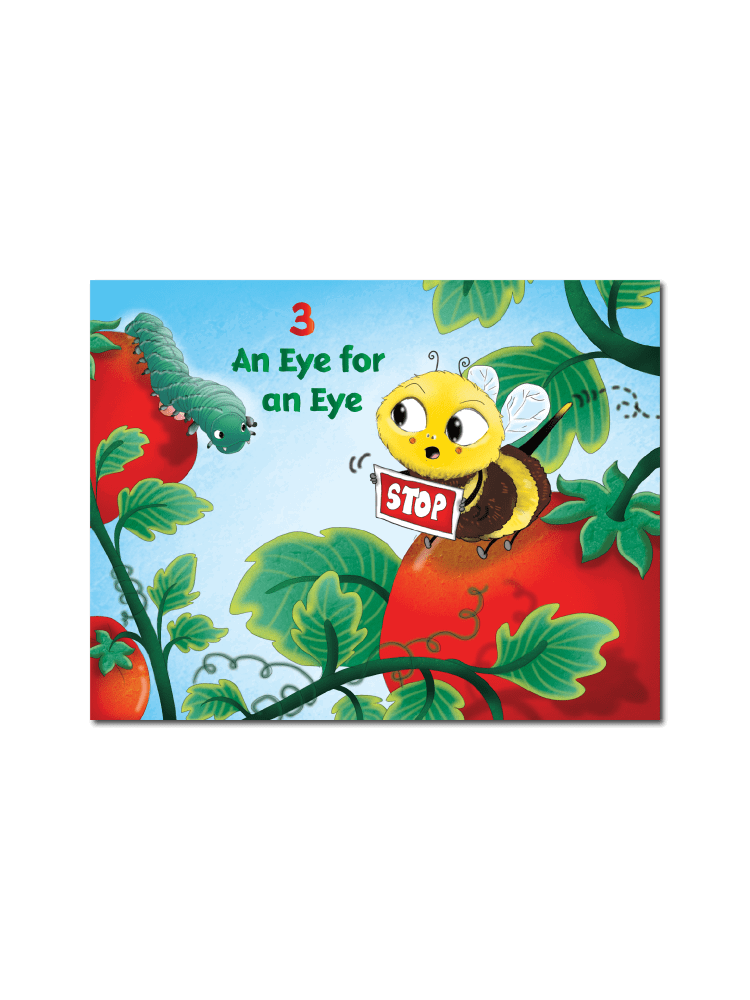 Adventures of Biplob the Bumblebee: Volume 5 - Biplobworld -