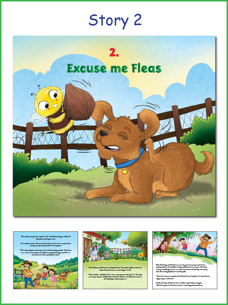 Adventures of Biplob the Bumblebee: Volume 9 - Biplobworld -