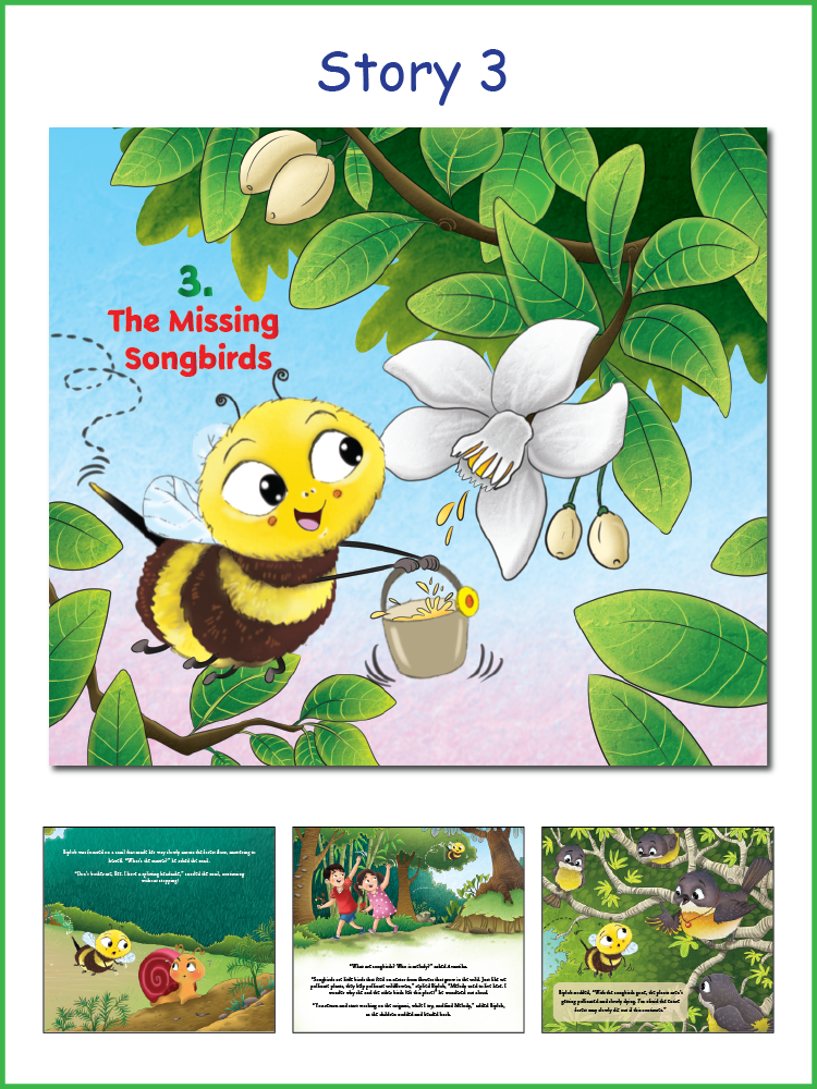 Adventures of Biplob the Bumblebee: Volume 9 - Biplobworld -