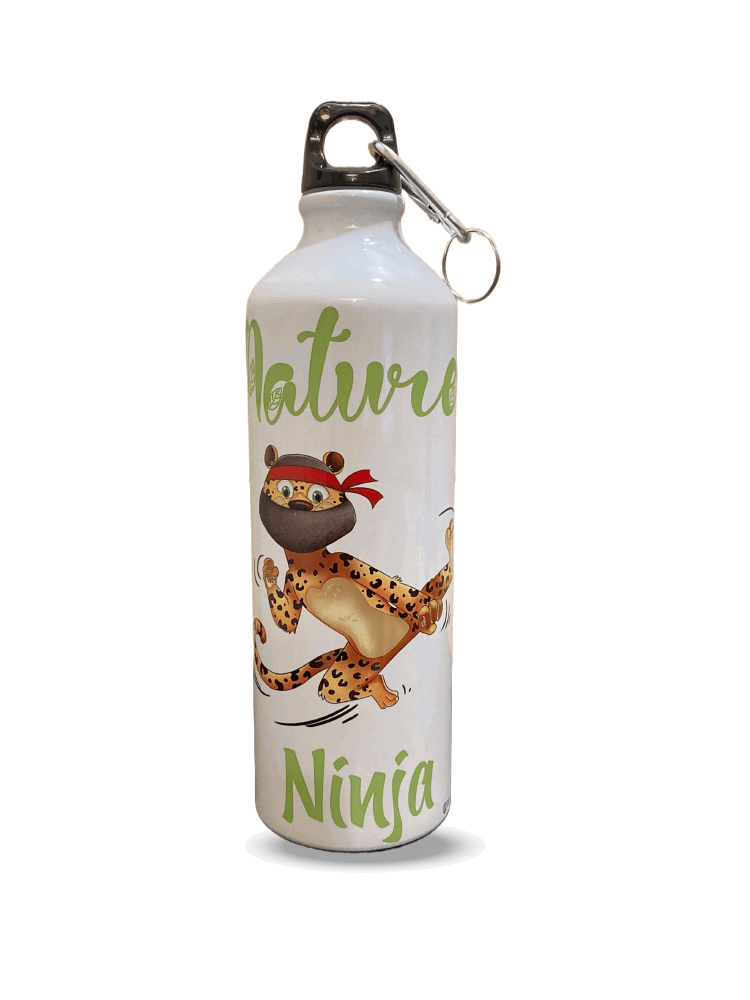 Aluminium Sipper (SWHITENNS) - Biplobworld -