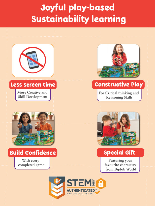 Biplob's Xpedition : Amazon