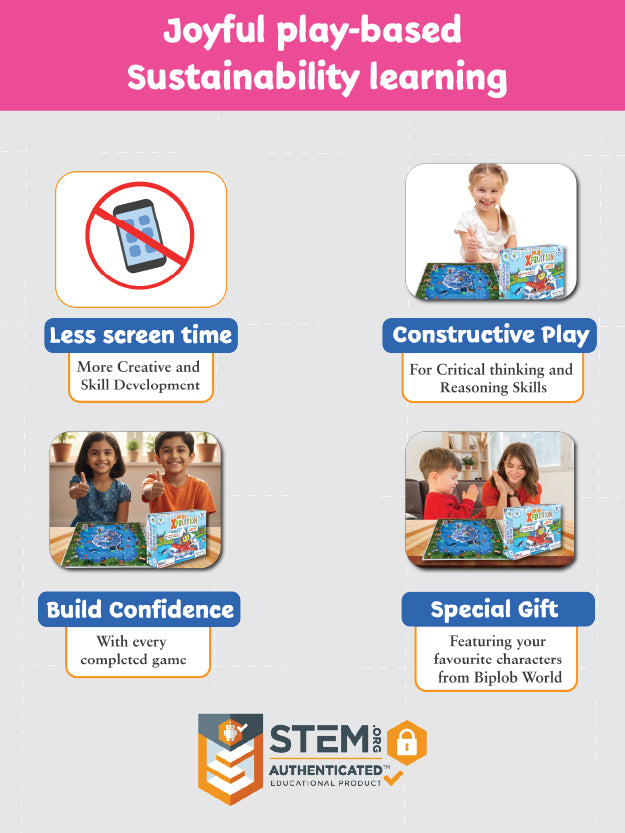 Biplob's Xpedition : Arctic