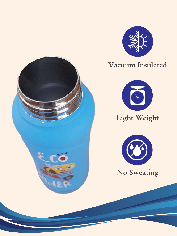 Eco Rider (Blue)