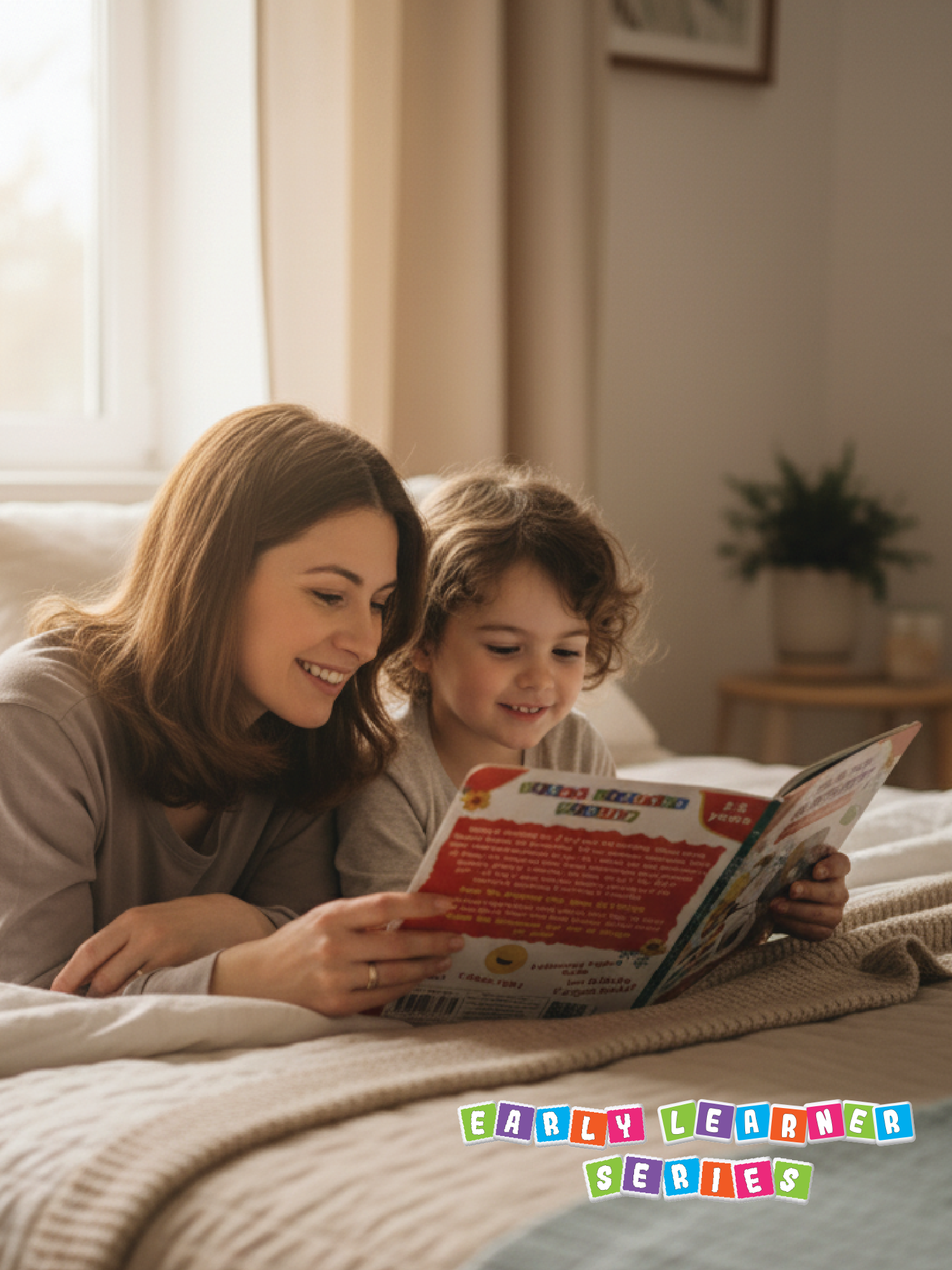 Biplob's Early Learner Series on Good Habits (Book 10) - Bala the Bear who loved Vegetables