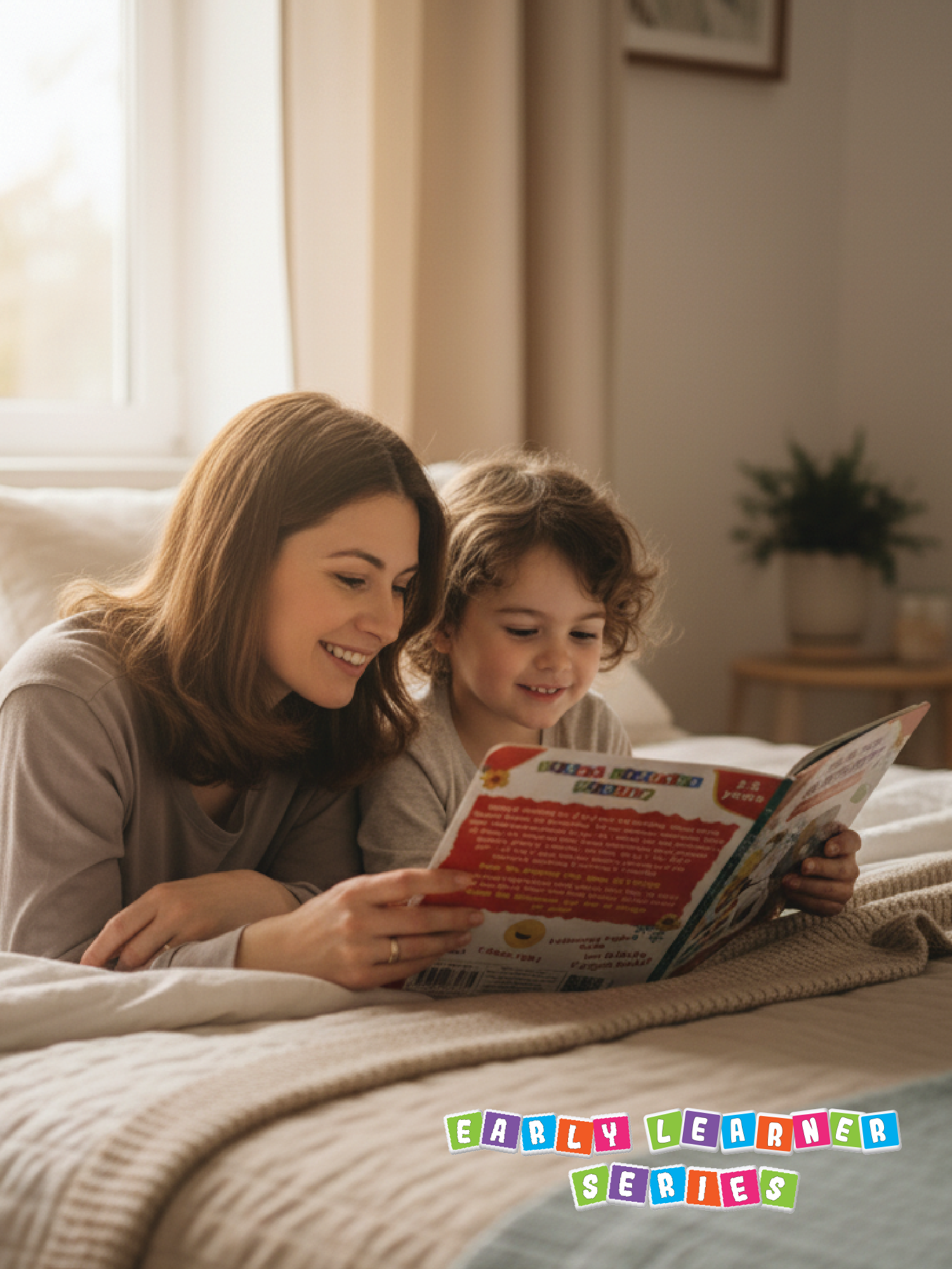 Biplob's Early Learner Series on Good Habits (Book 7) - Raja the Elephant loves to bathe