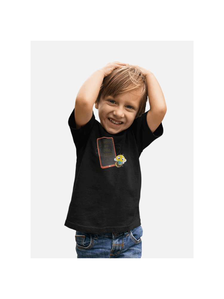 Boys Cotton T shirt (BTGAO) - Biplobworld -