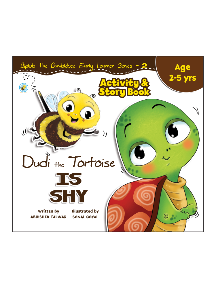 COMBO14NEW: Biplob Early Learner Books 1-5 + 5 Jigsaw Puzzles - Biplobworld -