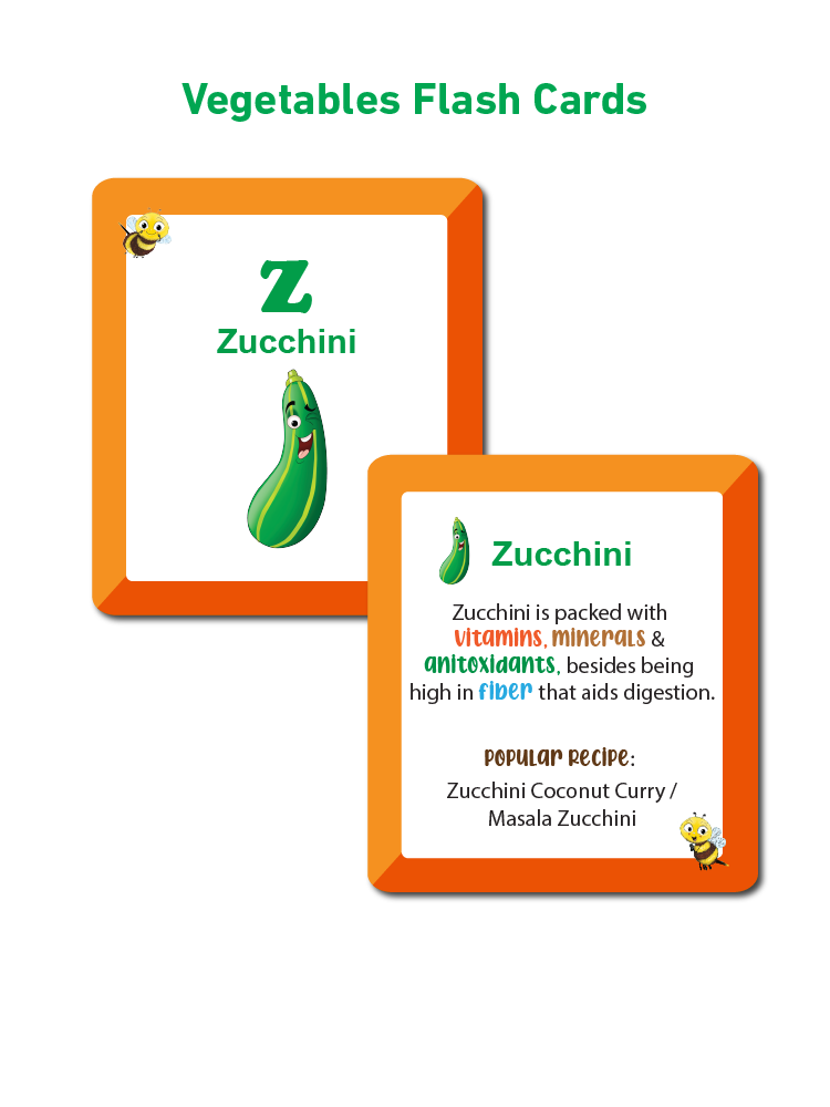 COMBO15NEW: Set of 5 Jigsaw Puzzles + 4 Flash Cards - Biplobworld -