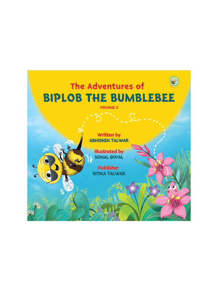 COMBO19: Biplob Storybook 1 to 4 + Detective Col. Zoro Book 1 to 3 - Biplobworld -