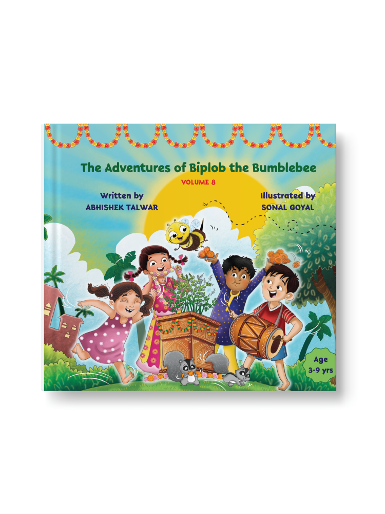 COMBO21: Biplob Storybook 1 to 8 + Detective Col. Zoro Book 1 to 3 - Biplobworld