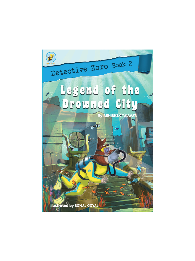 COMBO21: Biplob Storybook 1 to 8 + Detective Col. Zoro Book 1 to 3 - Biplobworld