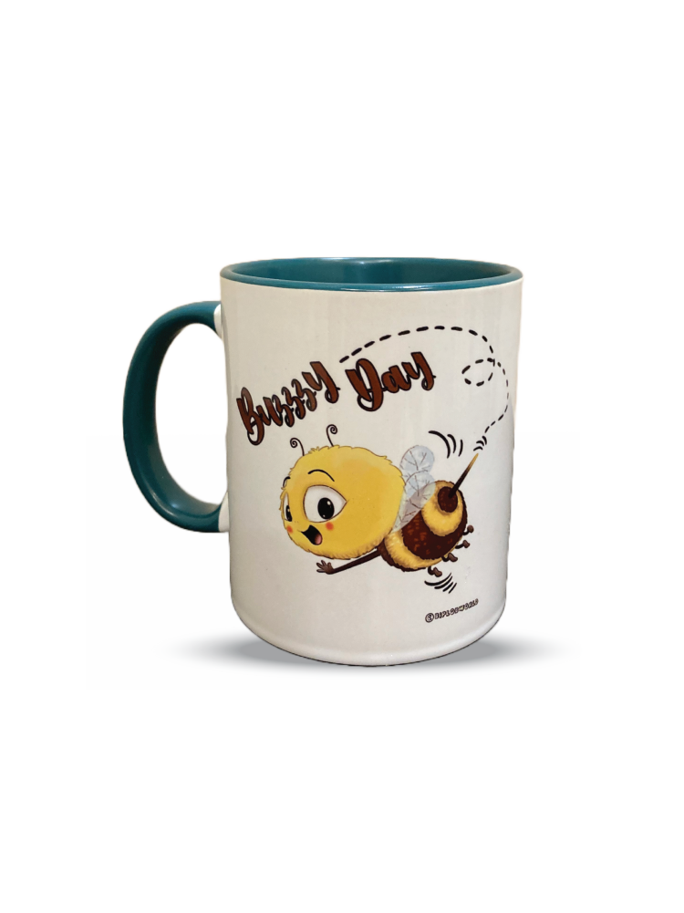 COMBO37: Pack of 8 Mugs - Biplobworld