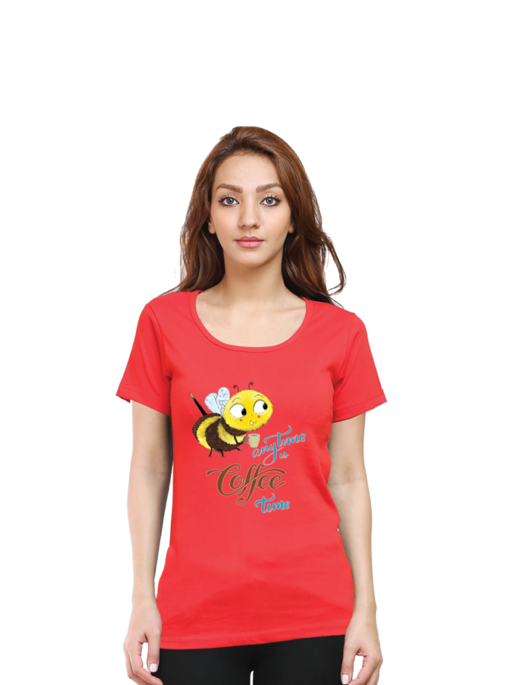 COMBO38: Pack of 3 Women's T shirts - Biplobworld