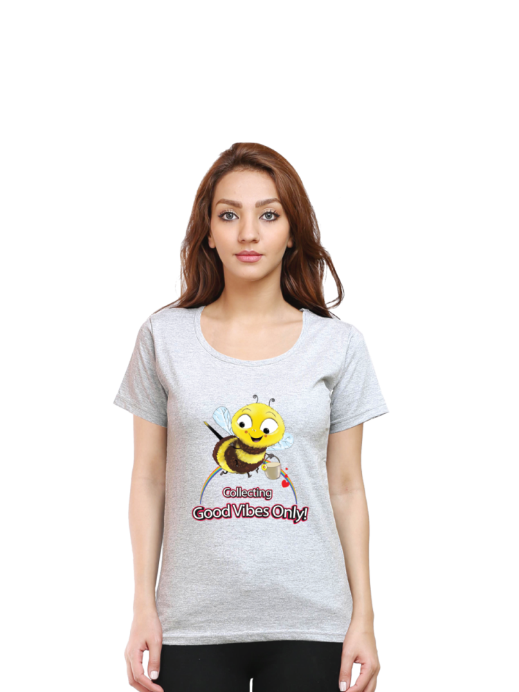 COMBO39: Pack of 3 Women's T shirts - Biplobworld