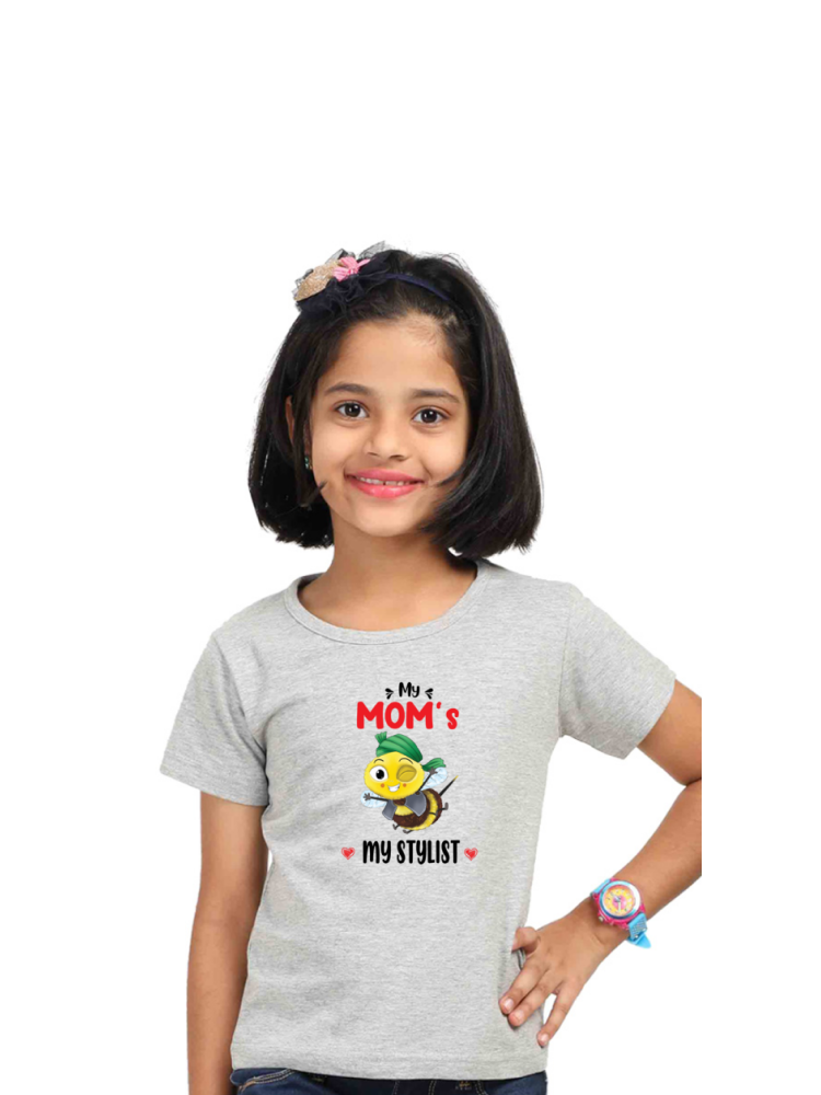 COMBO44: Pack of 3 Girls T shirts - Biplobworld