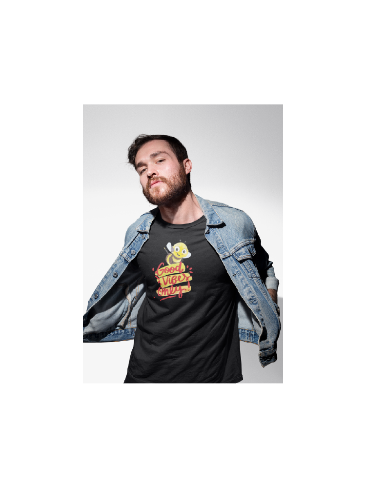 COMBO51: Pack of 3 Men's T shirts - Biplobworld