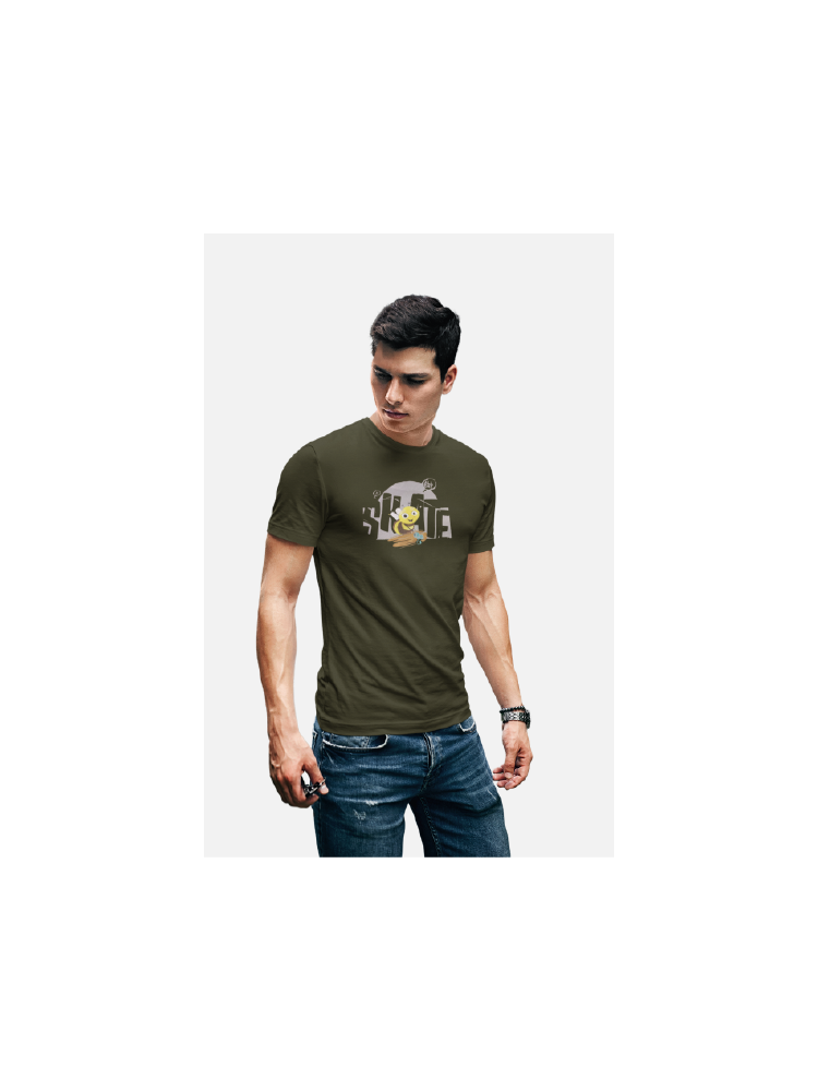 COMBO51: Pack of 3 Men's T shirts - Biplobworld