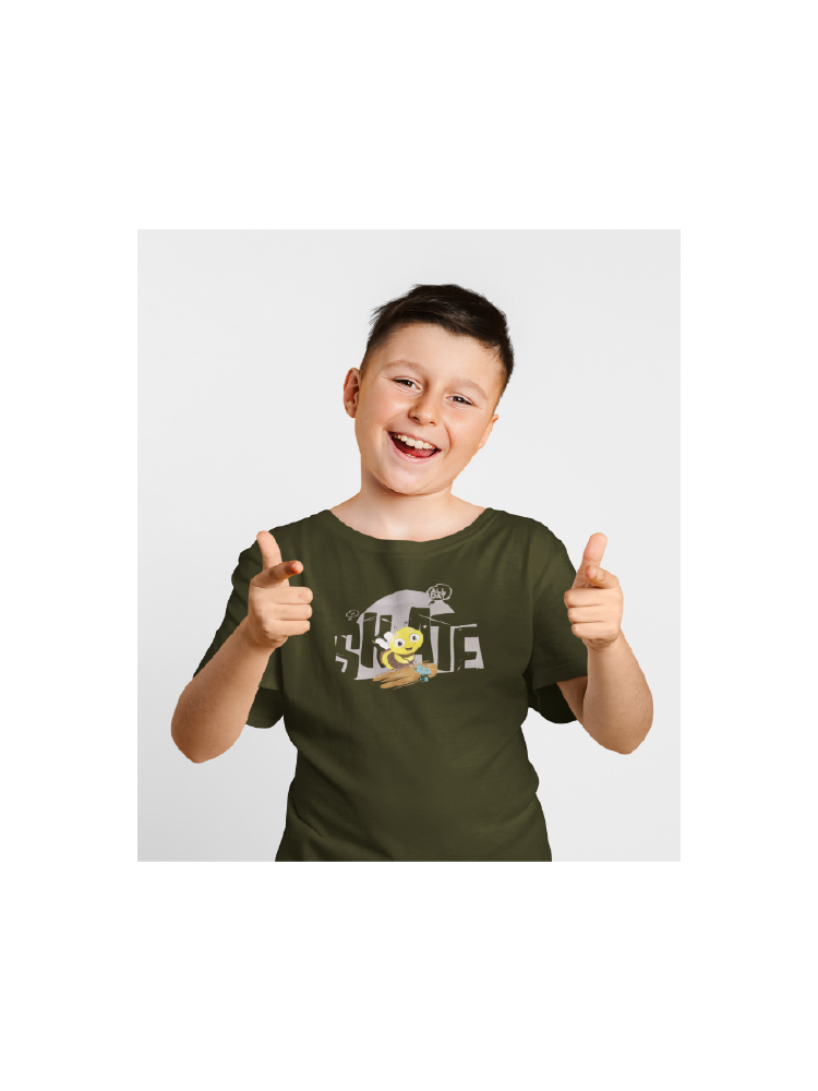 COMBO53: Pack of 3 Boys T shirts - Biplobworld
