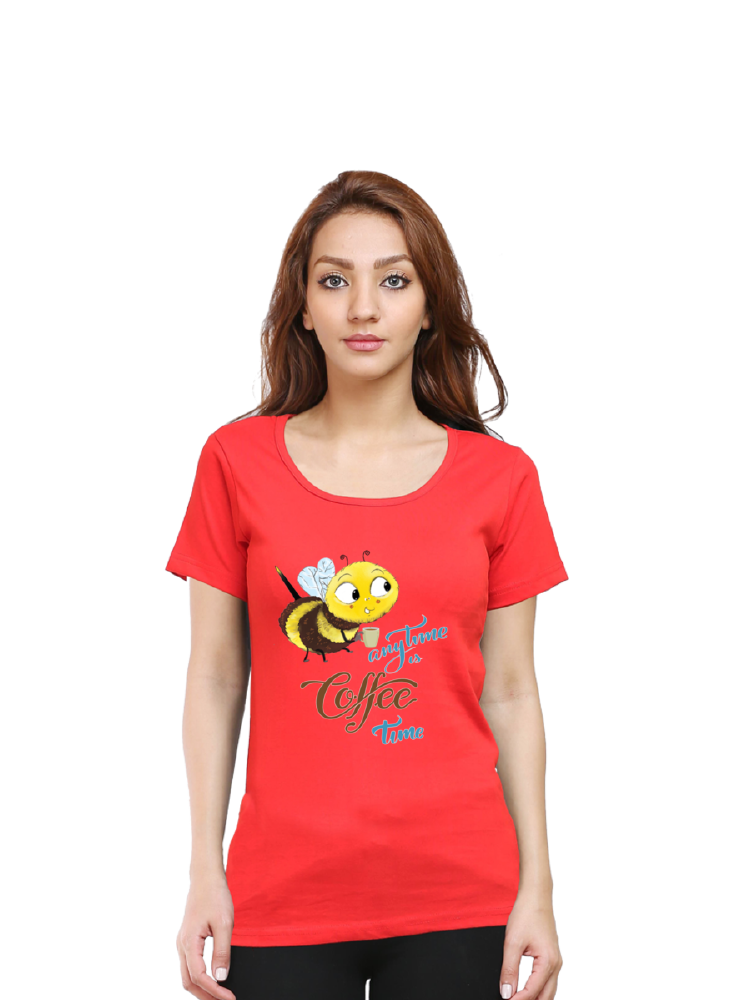 COMBO57: Pack of 3 Women's T shirts - Biplobworld