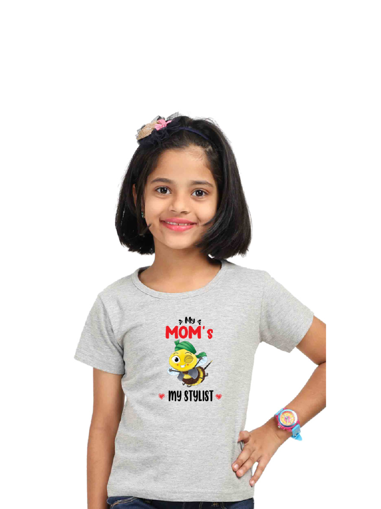 COMBO63: Pack of 3 Girls T Shirts - Biplobworld