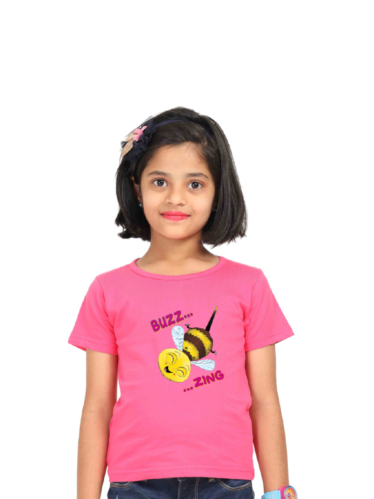 COMBO64: Pack of 3 Girls T Shirts - Biplobworld