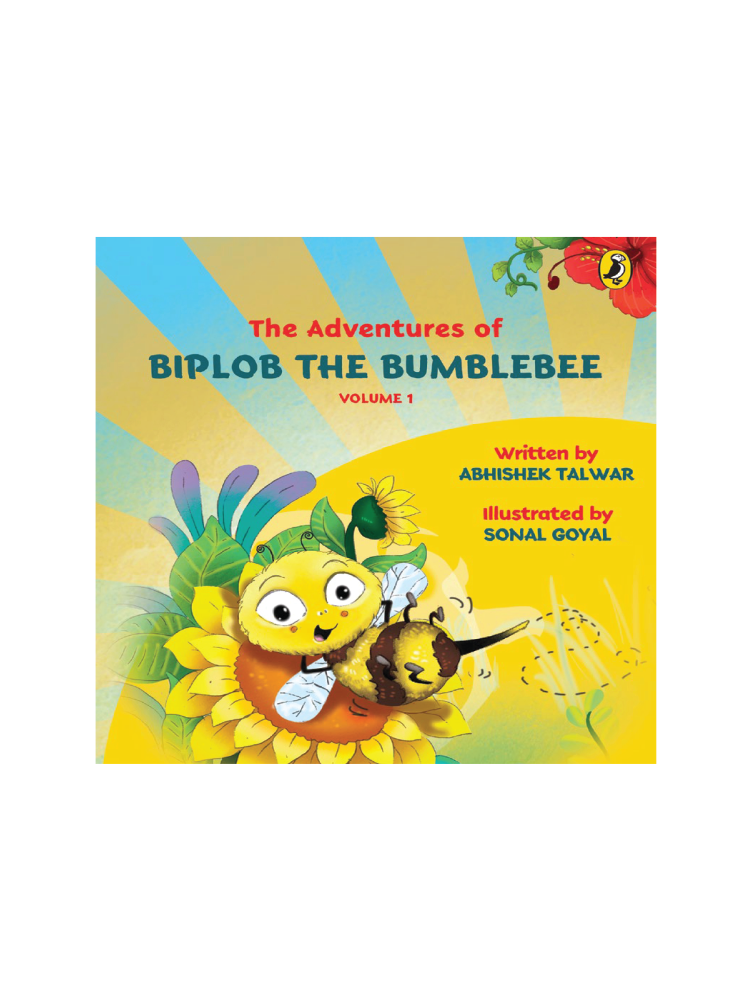 COMBO9: Biplob Storybook 1 to 7 + Colouring Books 1 to 7 - Biplobworld
