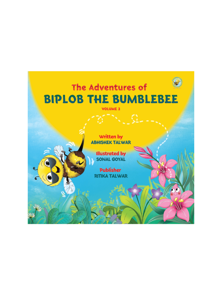 COMBO9: Biplob Storybook 1 to 7 + Colouring Books 1 to 7 - Biplobworld