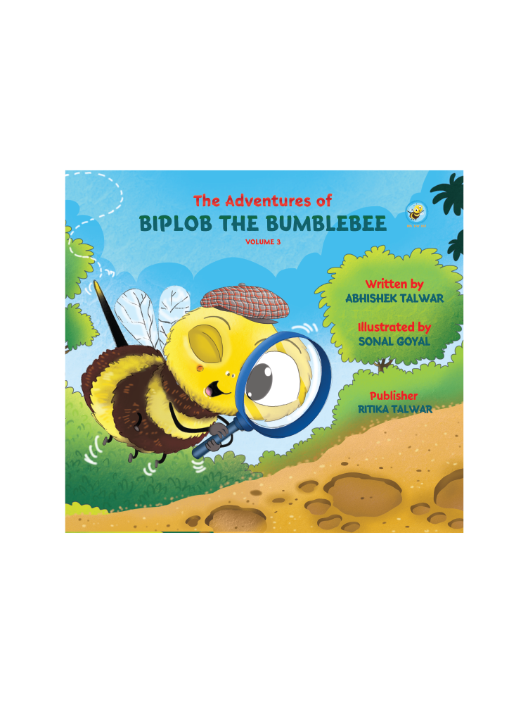 COMBO9: Biplob Storybook 1 to 7 + Colouring Books 1 to 7 - Biplobworld