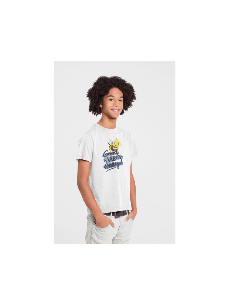 COMBO53: Pack of 3 Boys T shirts