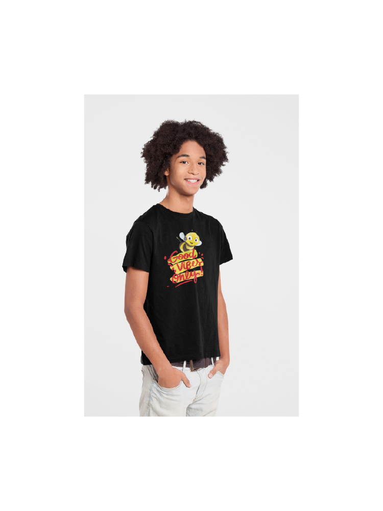 COMBO54: Pack of 3 Boys T shirts