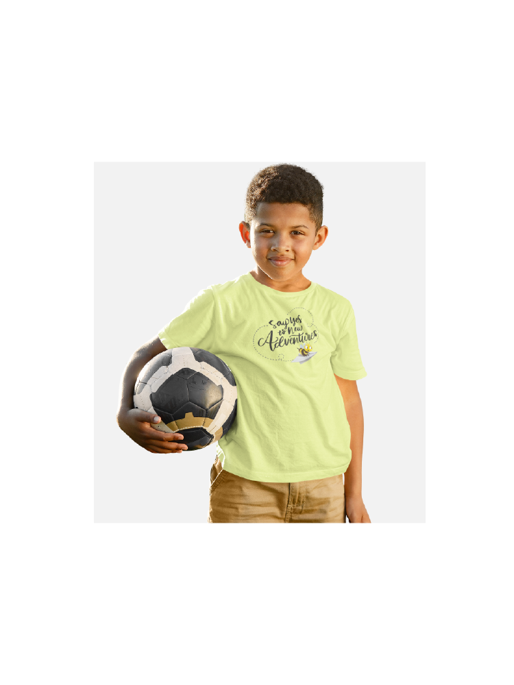 COMBO55: Pack of 3 Boys T shirts
