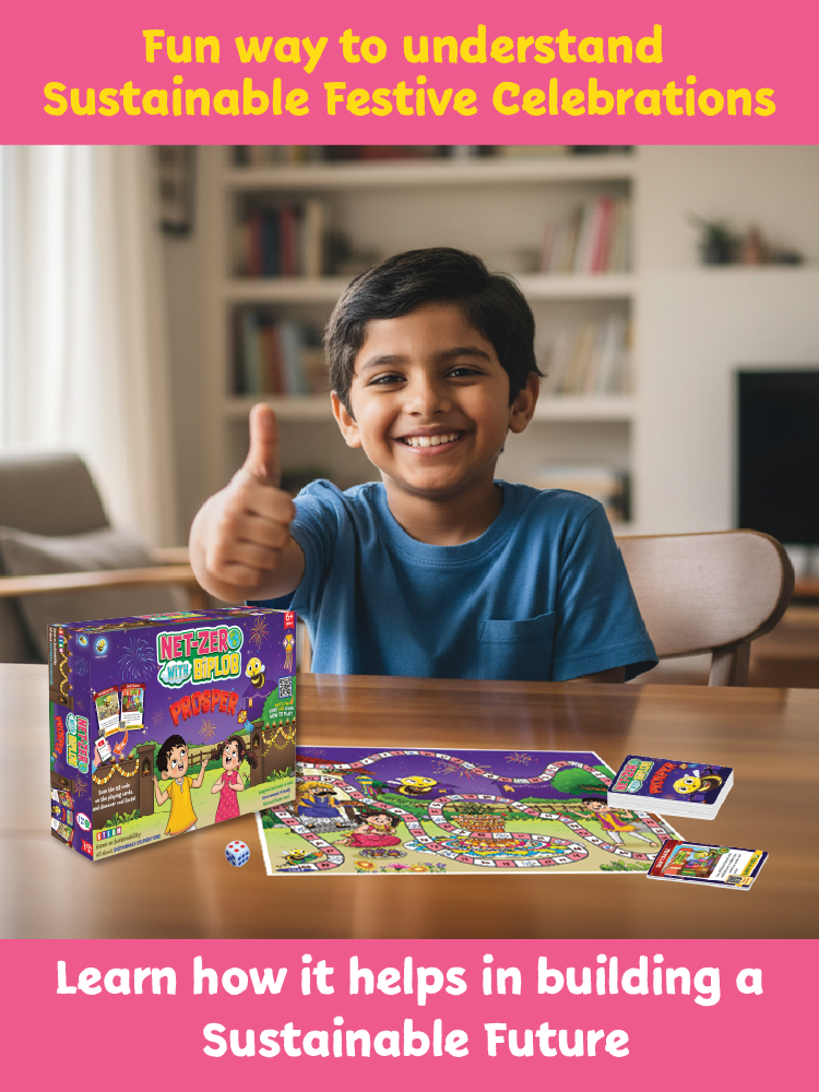 Net-Zero with Biplob: Prosper