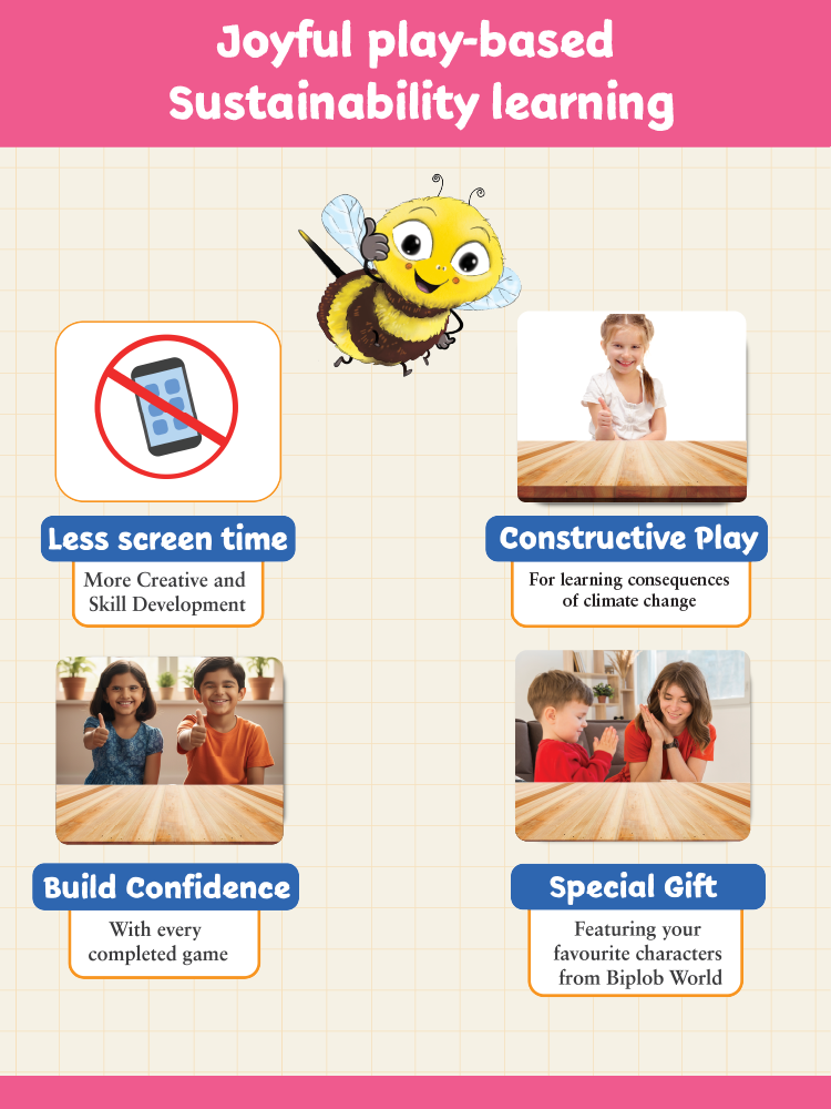 Net-Zero with Biplob: Prosper