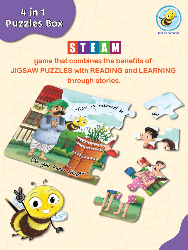 Know-How with Biplob: Benefits of Tulsi - Biplobworld