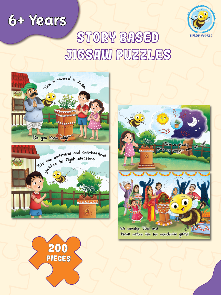 Know-How with Biplob: Benefits of Tulsi - Biplobworld