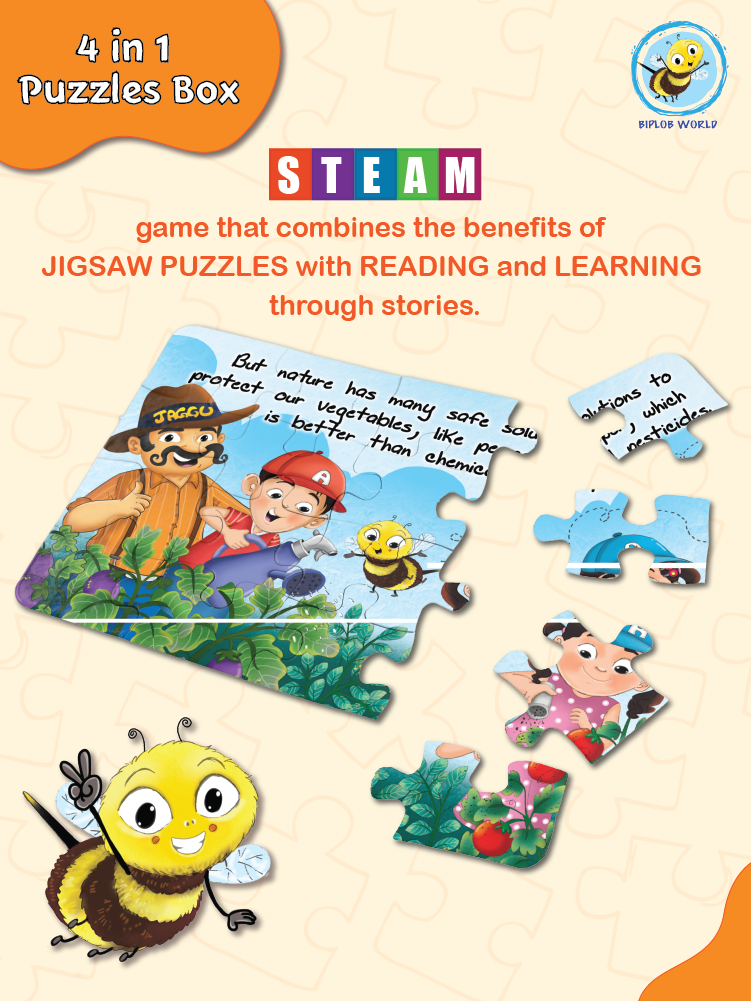 Know-How with Biplob: Natural Insecticides - Biplobworld