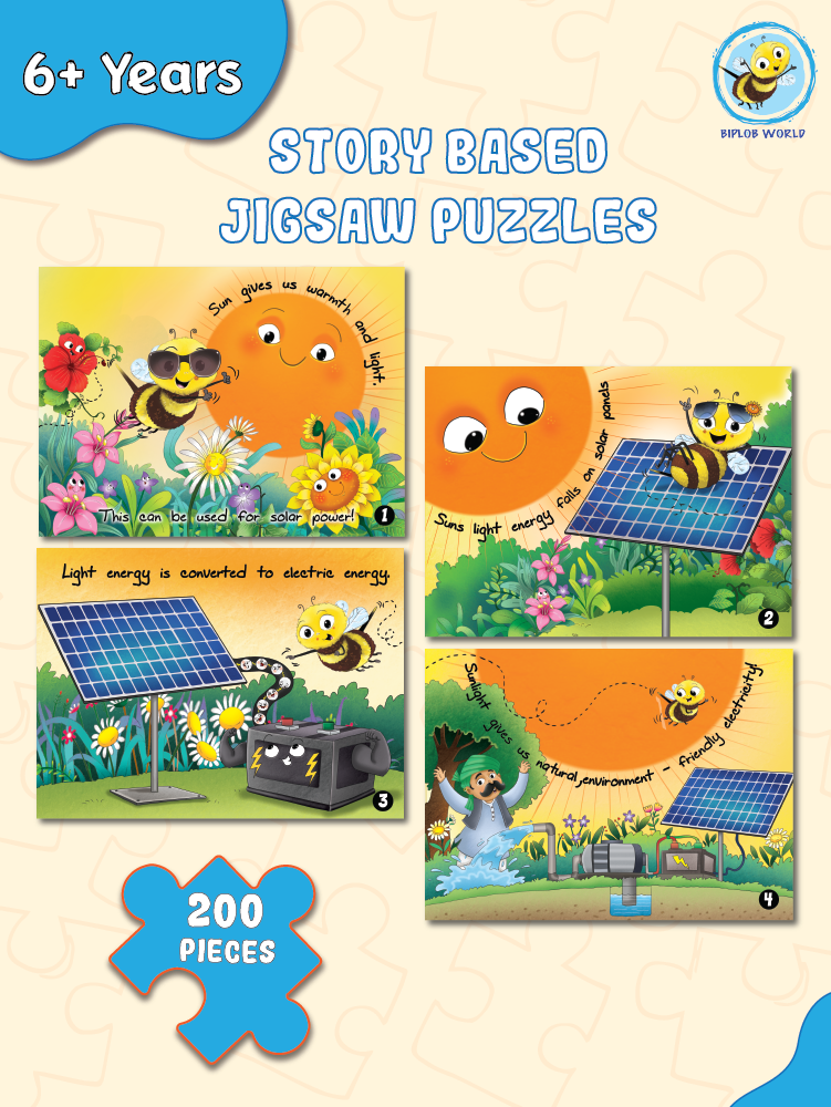 Know-How with Biplob: Solar Power - Biplobworld