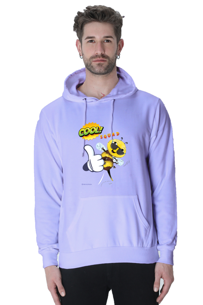 Men's Hooded SweatShirt (MHSCS) - Biplobworld
