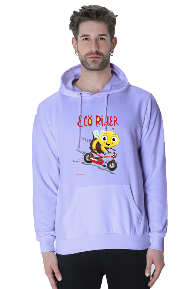 Men's Hooded SweatShirt (MHSER) - Biplobworld