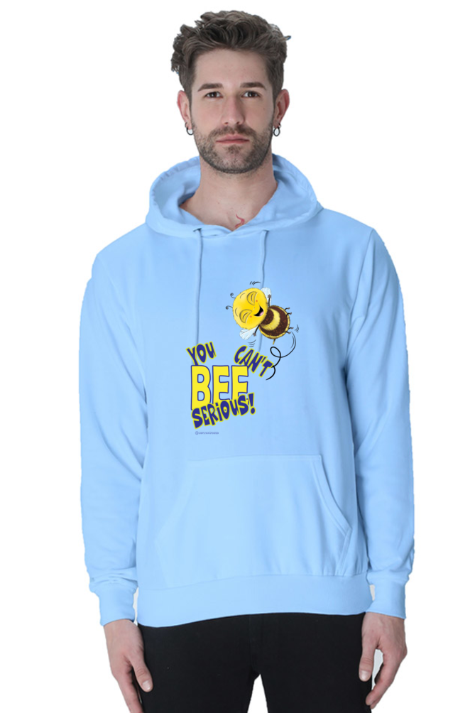 Men's Hooded SweatShirt (MHSYCBS) - Biplobworld