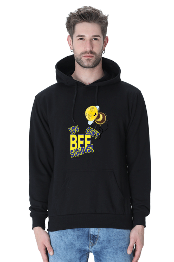 Men's Hooded SweatShirt (MHSYCBS) - Biplobworld