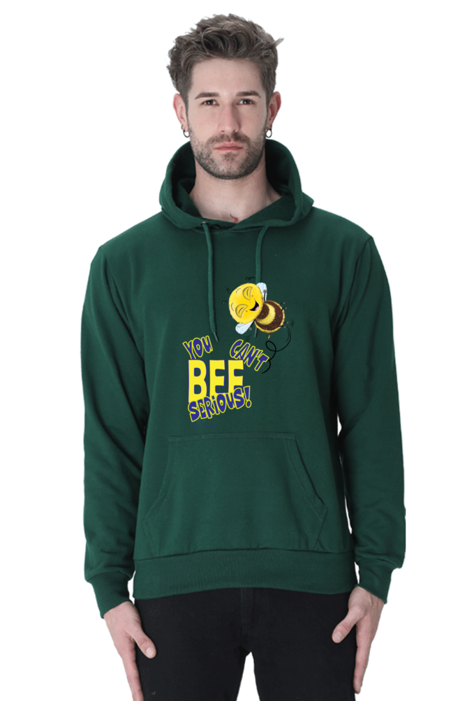 Men's Hooded SweatShirt (MHSYCBS) - Biplobworld