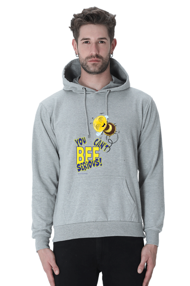 Men's Hooded SweatShirt (MHSYCBS) - Biplobworld