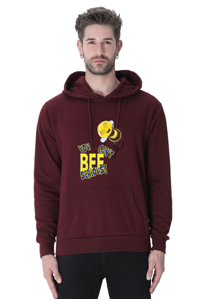 Men's Hooded SweatShirt (MHSYCBS) - Biplobworld