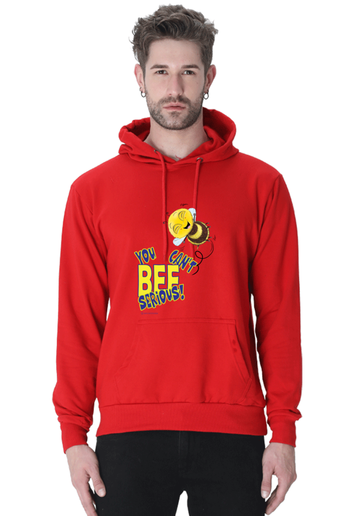 Men's Hooded SweatShirt (MHSYCBS) - Biplobworld